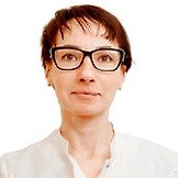 Врач Серегина Маргарита Витальевна