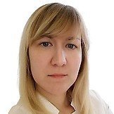 Врач Шабаршина Мария Сергеевна