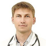 Врач Шагеев Сергей Николаевич