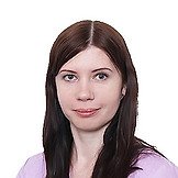 Врач Шайдуллина Роза Наильевна