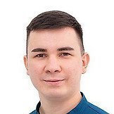 Врач Шахмуратов Ильдар Ринатович