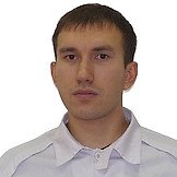 Врач Шарафутдинов Альберт Ирекович