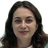 Врач Шарапова Елена Рафаэловна