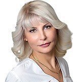 Врач Шарф Арина Валерьевна