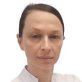 Врач Шашкина Марина Владимировна