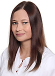 Врач Шашункова Светлана Валерьевна