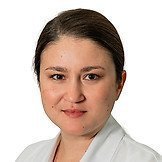 Врач Шеймухова Людмила Владимировна