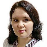 Врач Шемшутдинова Гузель Фаридовна