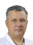 Врач Шевырин Александр Николаевич