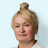 Врач Щапина Виктория Валерьевна