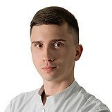 Врач Щенев Александр Романович