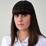 Врач Щипанова Елена Валентиновна