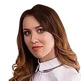 Врач Шигапова Наиля Наилевна