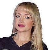 Врач Шихардина Инна Вадимовна