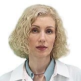 Врач Ширяева Наталия Владимировна