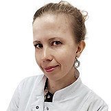 Врач Шишкина Елена Валерьевна