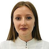 Врач Школьная Анна Дмитриевна