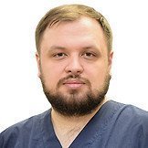 Врач Шнейдерман Илья Львович