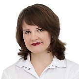 Врач Шорохова Юлия Анатольевна