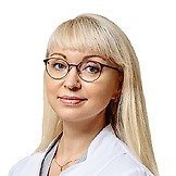 Врач Шубникова Марина Васильевна