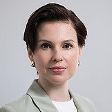 Врач Шулепова Юлия Сергеевна