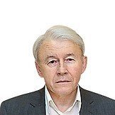 Врач Шутов Александр Михайлович