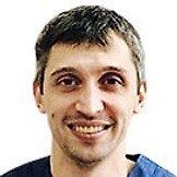 Врач Шведов Александр Сергеевич