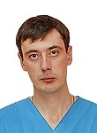 Врач Швыркунов Александр Степанович