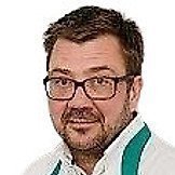 Врач Сибаев Дмитрий Камильевич