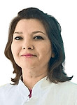 Врач Сибаева Руфия Хабировна