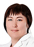 Врач Сибирякова Ольга Александровна
