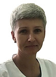 Врач Сиденкова Юлия Влдимировна