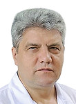 Врач Сидякин Сергей Иванович