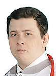 Врач Сидоров Иван Александрович
