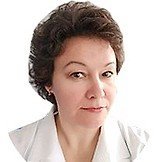 Врач Сидорова Любовь Владимировна