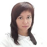 Врач Синаева Татьяна Викторовна