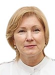 Врач Синицына Мария Николаевна