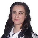Врач Сюксюмова Марина Владимировна