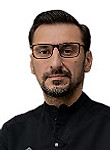 Врач Сюндюков Анатолий Иванович