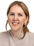 Врач Склярова Юлия Викторовна