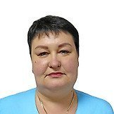 Врач Слободнюк Юлия Николаевна