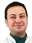 Врач Смирнов Иван Сергеевич
