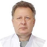 Врач Смирнов Павел Александрович