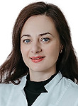 Врач Смирнова Анна Юрьевна