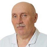 Врач Смоленский Вадим Владимирович