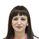 Врач Маркина (Смолина) Наталья Сергеевна