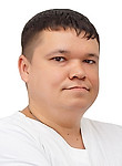 Врач Соколов Антон Вячеславович