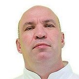 Врач Соколов Николай Геннадьевич