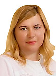 Врач Соколова (Сарова) Елена Борисовна