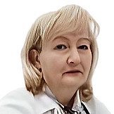 Врач Солиомон Римма Хисматовна